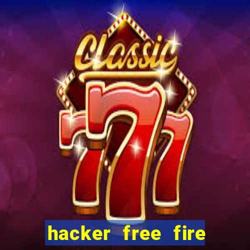 hacker free fire kim cương