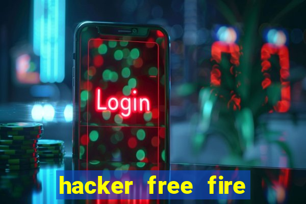 hacker free fire kim cương