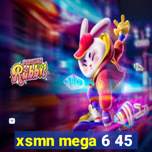 xsmn mega 6 45