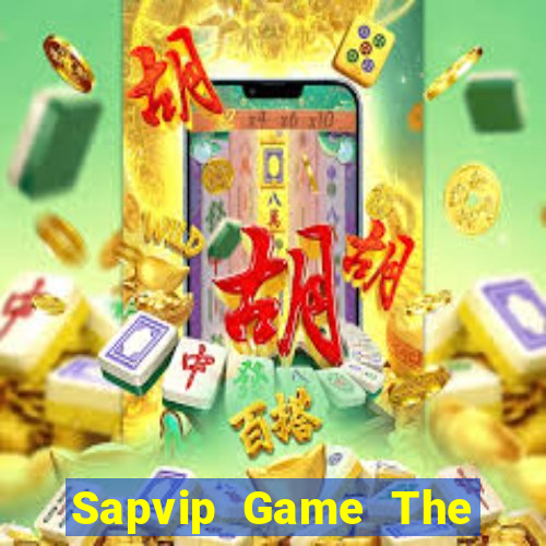 Sapvip Game The Bài Hack