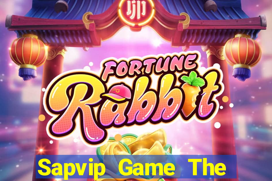 Sapvip Game The Bài Hack