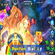 Bocfan Đại Lý Cấp 1 Game Bài