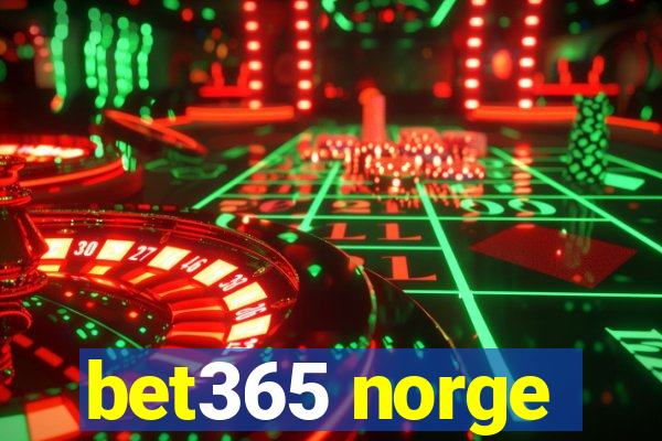 bet365 norge