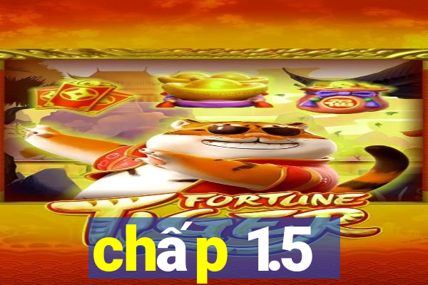 chấp 1.5