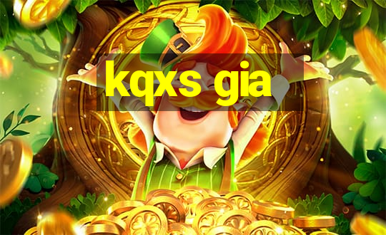 kqxs gia