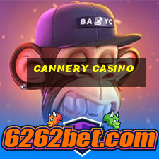 cannery casino