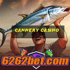 cannery casino