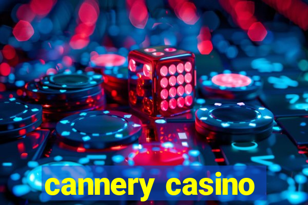 cannery casino