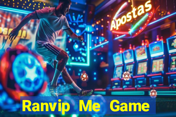 Ranvip Me Game Bài Su500 Iphone