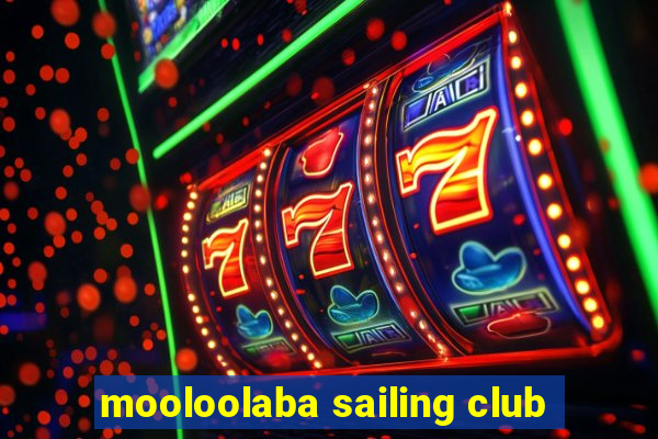 mooloolaba sailing club