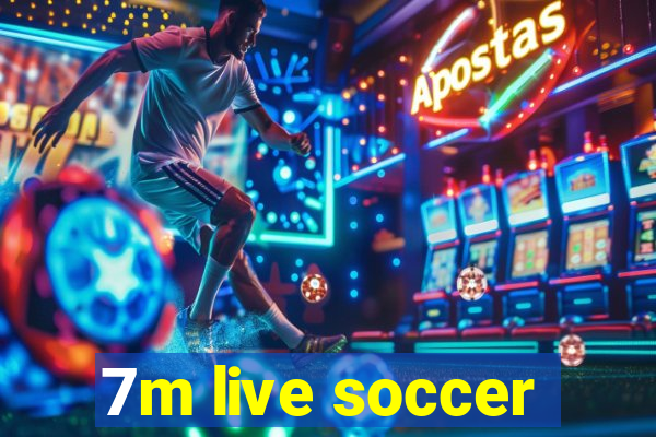 7m live soccer