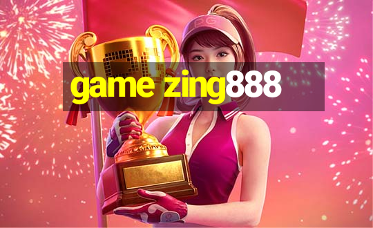 game zing888