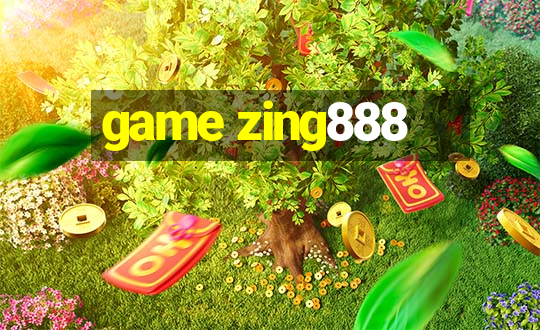 game zing888