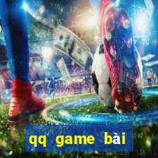 qq game bài đổi thưởng