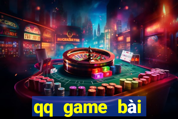 qq game bài đổi thưởng