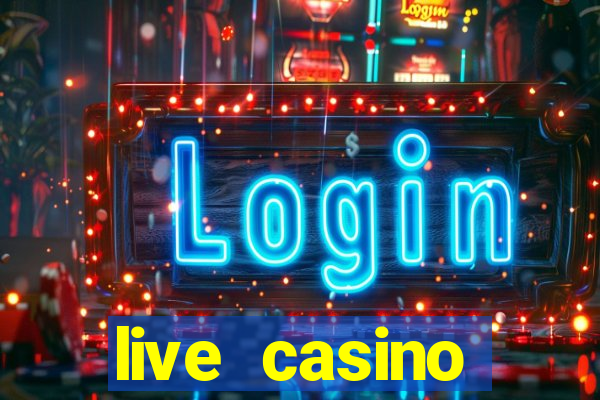 live casino pittsburgh online