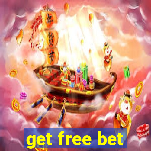 get free bet