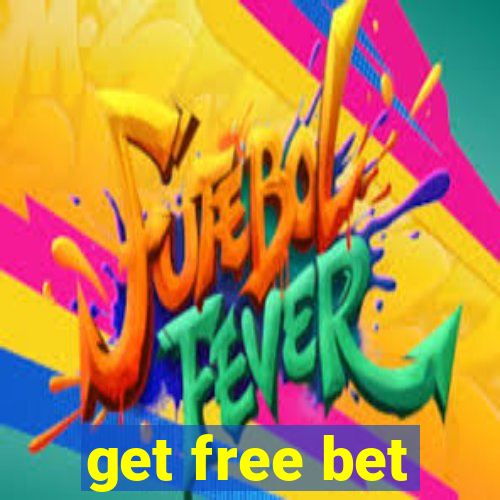 get free bet