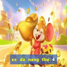 xs da nang thu 4 hang tuan