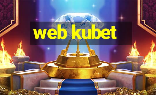 web kubet