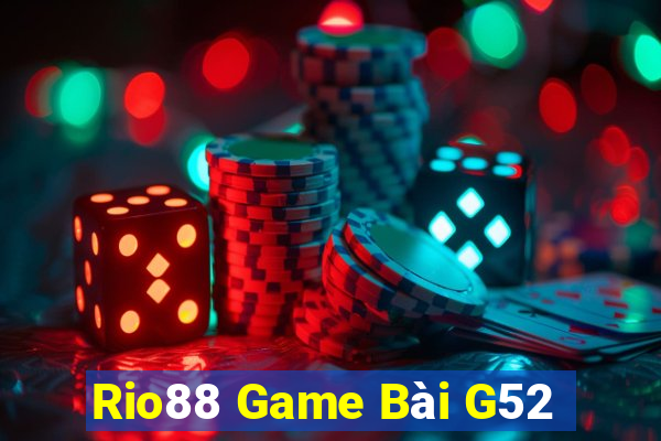 Rio88 Game Bài G52