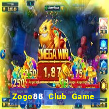 Zogo88 Club Game Bài 77