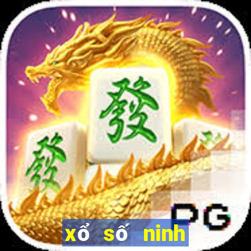 xổ số ninh thuận 8 2 2024