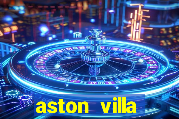 aston villa football club