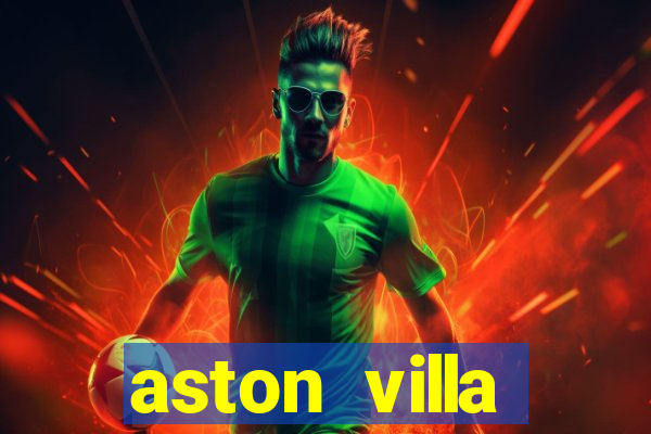 aston villa football club