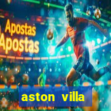 aston villa football club