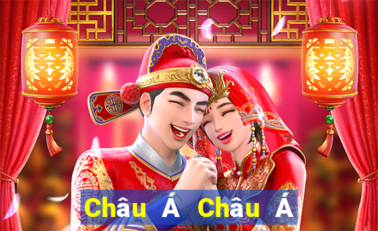 Châu Á Châu Á ios tải về