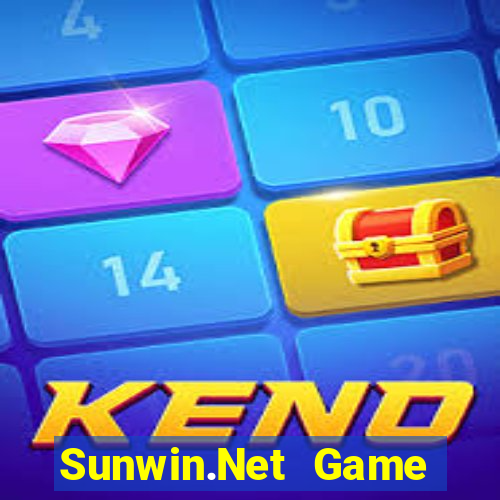 Sunwin.Net Game Bài Vip