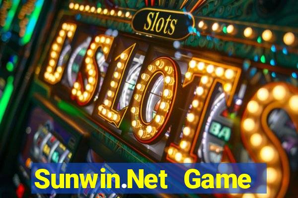 Sunwin.Net Game Bài Vip