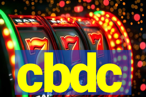 cbdc