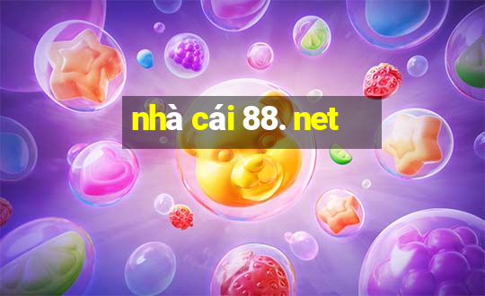 nhà cái 88. net