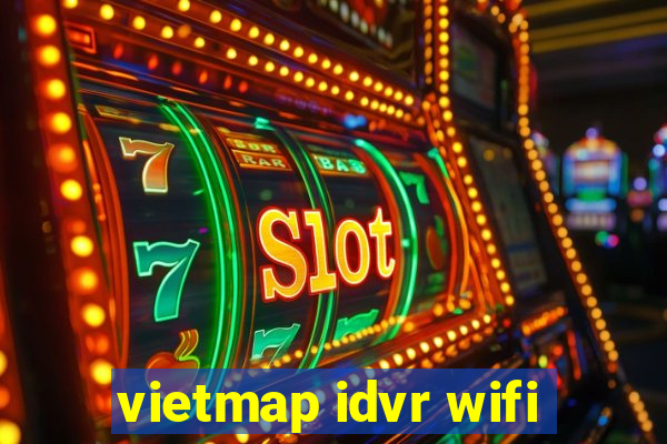 vietmap idvr wifi