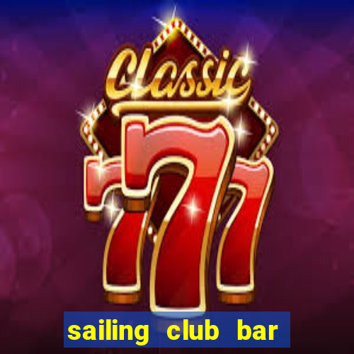 sailing club bar nha trang