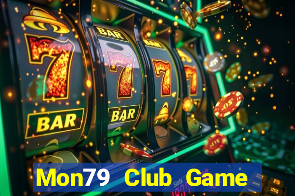 Mon79 Club Game Bài Mậu Binh