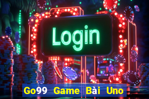 Go99 Game Bài Uno Miễn Phí