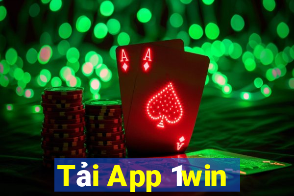 Tải App 1win