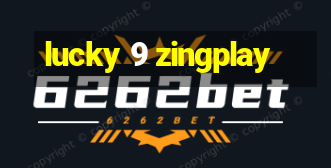 lucky 9 zingplay