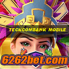 techcombank mobile