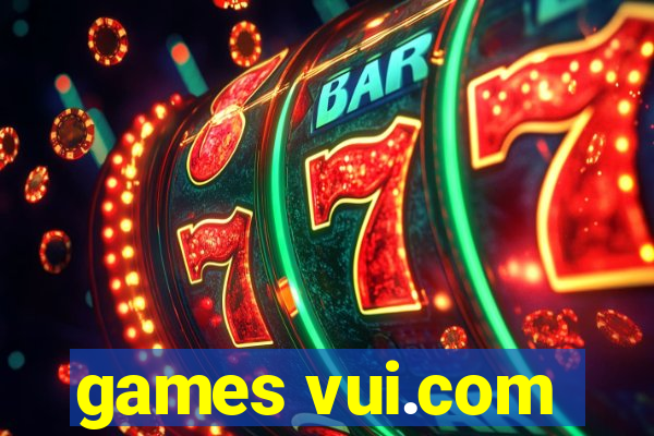 games vui.com