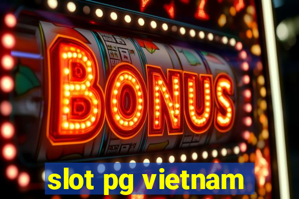 slot pg vietnam