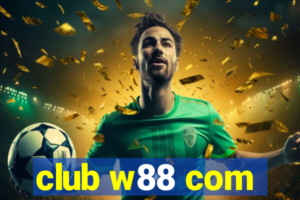 club w88 com