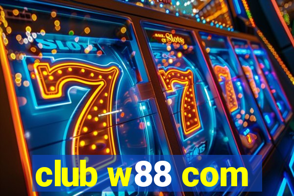 club w88 com