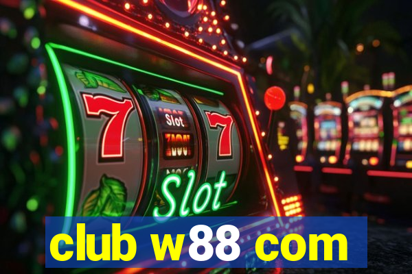 club w88 com