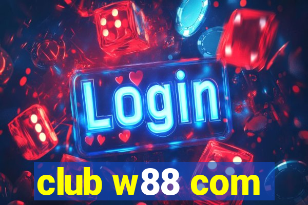 club w88 com