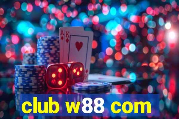 club w88 com