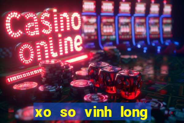 xo so vinh long 29 3